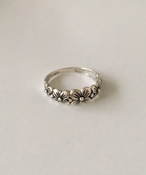 (silver925) hawaii ring