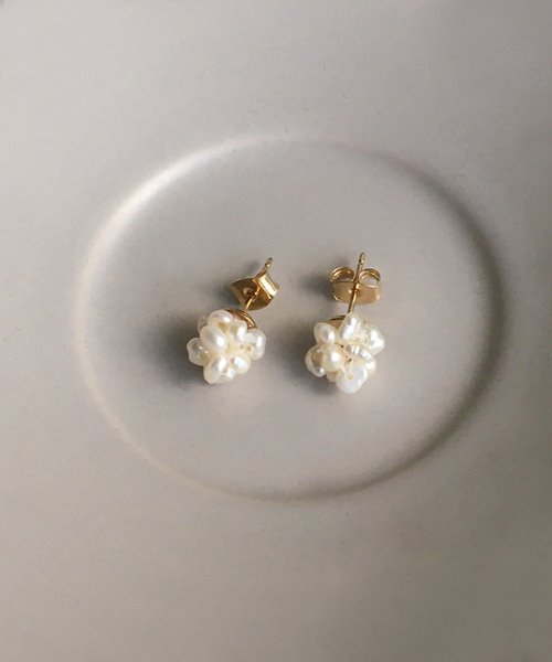 le pearl earring