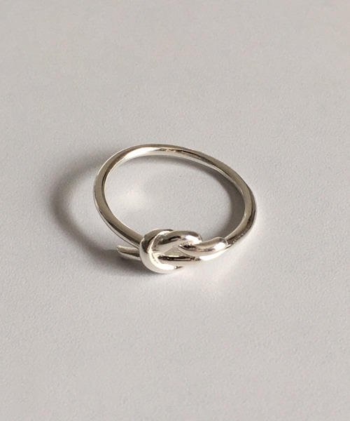 (silver925) sandia ring